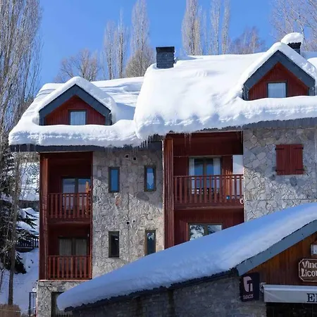 Tebarray ☆ Increibles Vistas, Terraza Y Garaje - Pirineos360 Apartament Sallent de Gállego