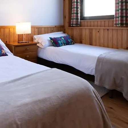 Tebarray ☆ Increibles Vistas, Terraza Y Garaje - Pirineos360