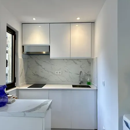 Apartament Tebarray ☆ Increibles Vistas, Terraza Y Garaje - Pirineos360 Sallent de Gállego