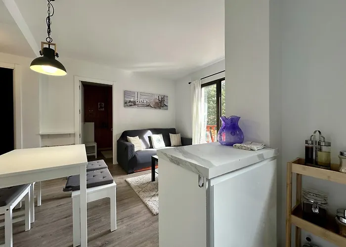 Tebarray ☆ Increibles Vistas, Terraza Y Garaje - Pirineos360