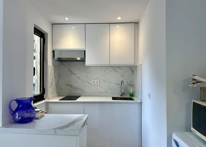 Apartment Tebarray ☆ Increibles Vistas, Terraza Y Garaje - Pirineos360 Sallent De Gallego